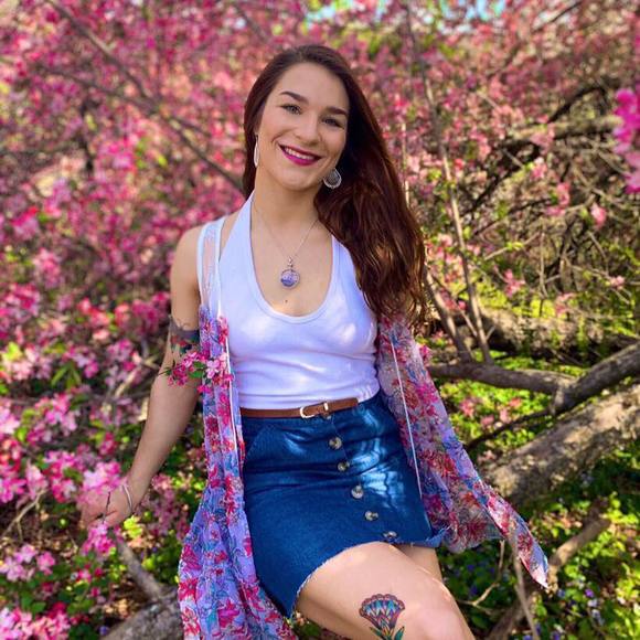 Meet your Posher, Autumn - Picture 1 of 1